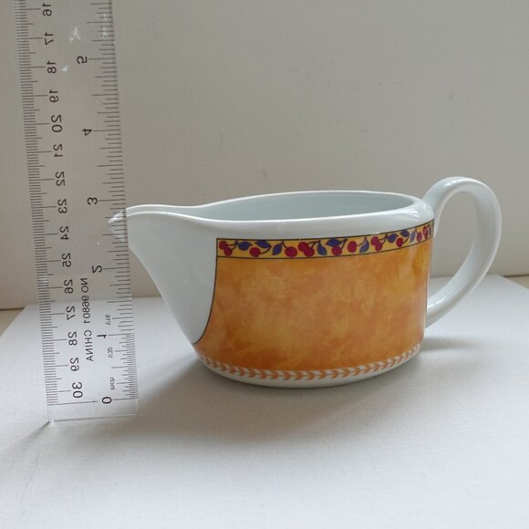 Elegant Vista Alegre Portugal Tea Set - 5 Pieces - Picture 10 of 16